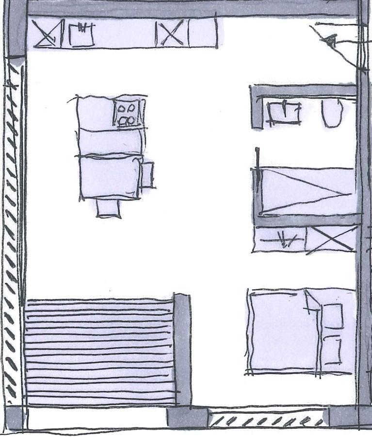 Apartamento Heuberg 1014 - Ferien - Wohnen Schwarzenberg im Bregenzerwald Exterior foto